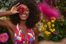 Charger l&#39;image dans la galerie, Image 11: Rio De Sol Ensemble Set Antelope Halter-Double Italy
