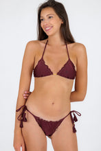 Charger l&#39;image dans la galerie, Gallery: Rio De Sol Ensemble Set Barolo Frufru
