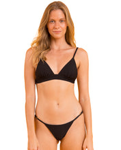 Charger l&#39;image dans la galerie, Gallery: Rio De Sol Ensemble Set Bora-Black Tri-Cos Cheeky-Fixa
