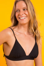 Charger l&#39;image dans la galerie, Image 09: Rio De Sol Ensemble Set Bora-Black Tri-Cos Cheeky-Fixa
