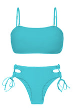 Charger l&#39;image dans la galerie, Product Front: Rio De Sol Ensemble Set Breeze Bandeau-Reto Madrid
