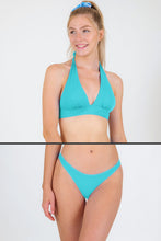Charger l&#39;image dans la galerie, Model Front: Rio De Sol Ensemble Set Breeze Halter-Cos Essential-Comfy
