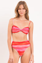 Charger l&#39;image dans la galerie, Gallery: Rio De Sol Ensemble Set Cher Bandeau-Joy Hotpants
