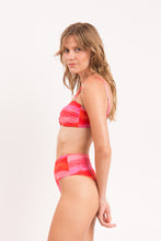 Charger l&#39;image dans la galerie, Image 04: Rio De Sol Ensemble Set Cher Bandeau-Joy Hotpants
