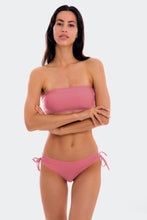 Charger l&#39;image dans la galerie, Model Front: Rio De Sol Ensemble Set Confetti Bandeau-Reto Madrid
