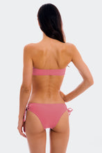 Charger l&#39;image dans la galerie, Model Back: Rio De Sol Ensemble Set Confetti Bandeau-Reto Madrid

