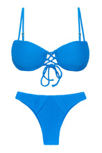 Charger l&#39;image dans la galerie, Product Front: Rio De Sol Ensemble Set Cotele-Jacinto Balconet-Pushup Lisboa
