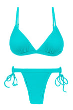 Charger l&#39;image dans la galerie, Product Front: Rio De Sol Ensemble Set Cotele-Jade Tri-Fixo Rio
