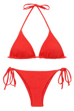 Charger l&#39;image dans la galerie, Product Front: Rio De Sol Ensemble Set Cotele-Tomate Tri-Inv Ibiza
