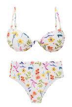 Charger l&#39;image dans la galerie, Product Front: Rio De Sol Ensemble Set Countryside Kyra Hotpants
