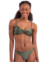 Charger l&#39;image dans la galerie, Gallery: Rio De Sol Ensemble Set Croco Bandeau-Joy Essential
