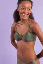 Charger l&#39;image dans la galerie, Image 10: Rio De Sol Ensemble Set Croco Bandeau-Joy Essential
