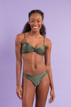 Charger l&#39;image dans la galerie, Image 11: Rio De Sol Ensemble Set Croco Bandeau-Joy Essential
