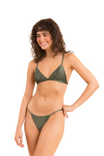 Charger l&#39;image dans la galerie, Image 04: Rio De Sol Ensemble Set Croco Tri-Fixo California
