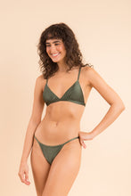 Charger l&#39;image dans la galerie, Image 09: Rio De Sol Ensemble Set Croco Tri-Fixo California
