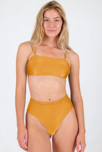 Charger l&#39;image dans la galerie, Gallery: Rio De Sol Ensemble Set Damasco Bandeau-Reto Hotpants
