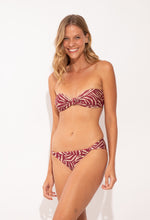 Charger l&#39;image dans la galerie, Image 04: Rio De Sol Ensemble Set Dune Bandeau-Joy Mel-Comfy
