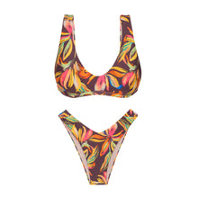 Charger l&#39;image dans la galerie, Product Front: Rio De Sol Ensemble Set Fiore Hera Cali
