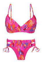 Charger l&#39;image dans la galerie, Product Front: Rio De Sol Ensemble Set Flavors Balconet-Inv Madrid
