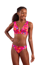 Charger l&#39;image dans la galerie, Image 04: Rio De Sol Ensemble Set Flavors Halter-Marina Essential-Cos

