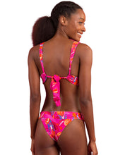 Charger l&#39;image dans la galerie, Image 07: Rio De Sol Ensemble Set Flavors Halter-Marina Essential-Cos
