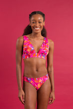 Charger l&#39;image dans la galerie, Image 10: Rio De Sol Ensemble Set Flavors Halter-Marina Essential-Cos
