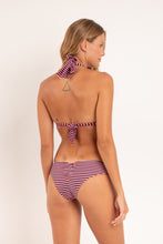 Charger l&#39;image dans la galerie, Model Back: Rio De Sol Ensemble Set Garoupa Mel
