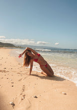 Charger l&#39;image dans la galerie, Image 10: Rio De Sol Ensemble Set Hibiscus Ana Isla
