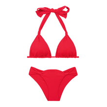 Charger l&#39;image dans la galerie, Product Front: Rio De Sol Ensemble Set Hibiscus Mel

