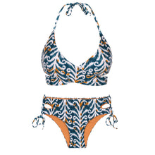 Charger l&#39;image dans la galerie, Product Front: Rio De Sol Ensemble Set Ikat Kate Madrid
