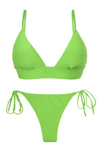 Charger l&#39;image dans la galerie, Product Front: Rio De Sol Ensemble Set Lemon Tri-Cos Ibiza
