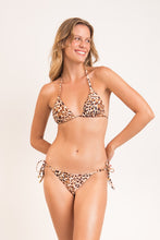 Charger l&#39;image dans la galerie, Image 06: Rio De Sol Ensemble Set Leopard Tri-Inv Cheeky-Tie

