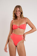 Charger l&#39;image dans la galerie, Image 05: Rio De Sol Ensemble Set Malibu-Folia Bandeau-Iris Highwaist-Spin-Iris
