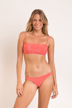 Charger l&#39;image dans la galerie, Model Front: Rio De Sol Ensemble Set Malibu-Nina Bandeau-Reto Essential
