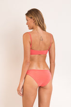 Charger l&#39;image dans la galerie, Model Back: Rio De Sol Ensemble Set Malibu-Nina Bandeau-Reto Essential
