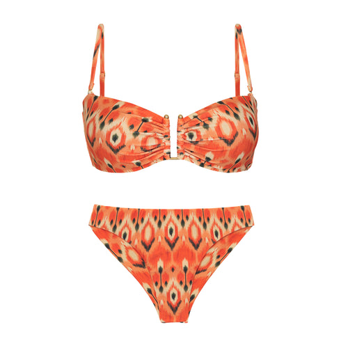 Product Front: Rio De Sol Ensemble Set Maracai Sara Nice