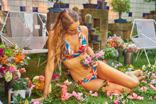 Charger l&#39;image dans la galerie, Image 10: Rio De Sol Ensemble Set Maui Halter-Cos Madrid
