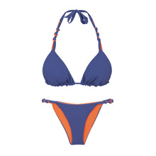 Charger l&#39;image dans la galerie, Product Front: Rio De Sol Ensemble Set Mtx-Netuno Tri-Rev Essential-Rev
