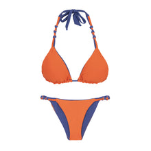 Charger l&#39;image dans la galerie, Product Back: Rio De Sol Ensemble Set Mtx-Netuno Tri-Rev Essential-Rev
