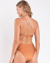 Charger l&#39;image dans la galerie, Image 05: Rio De Sol Ensemble Set Nocciola Mila Hotpants
