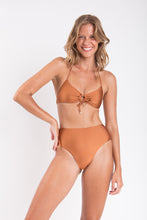 Charger l&#39;image dans la galerie, Image 06: Rio De Sol Ensemble Set Nocciola Mila Hotpants
