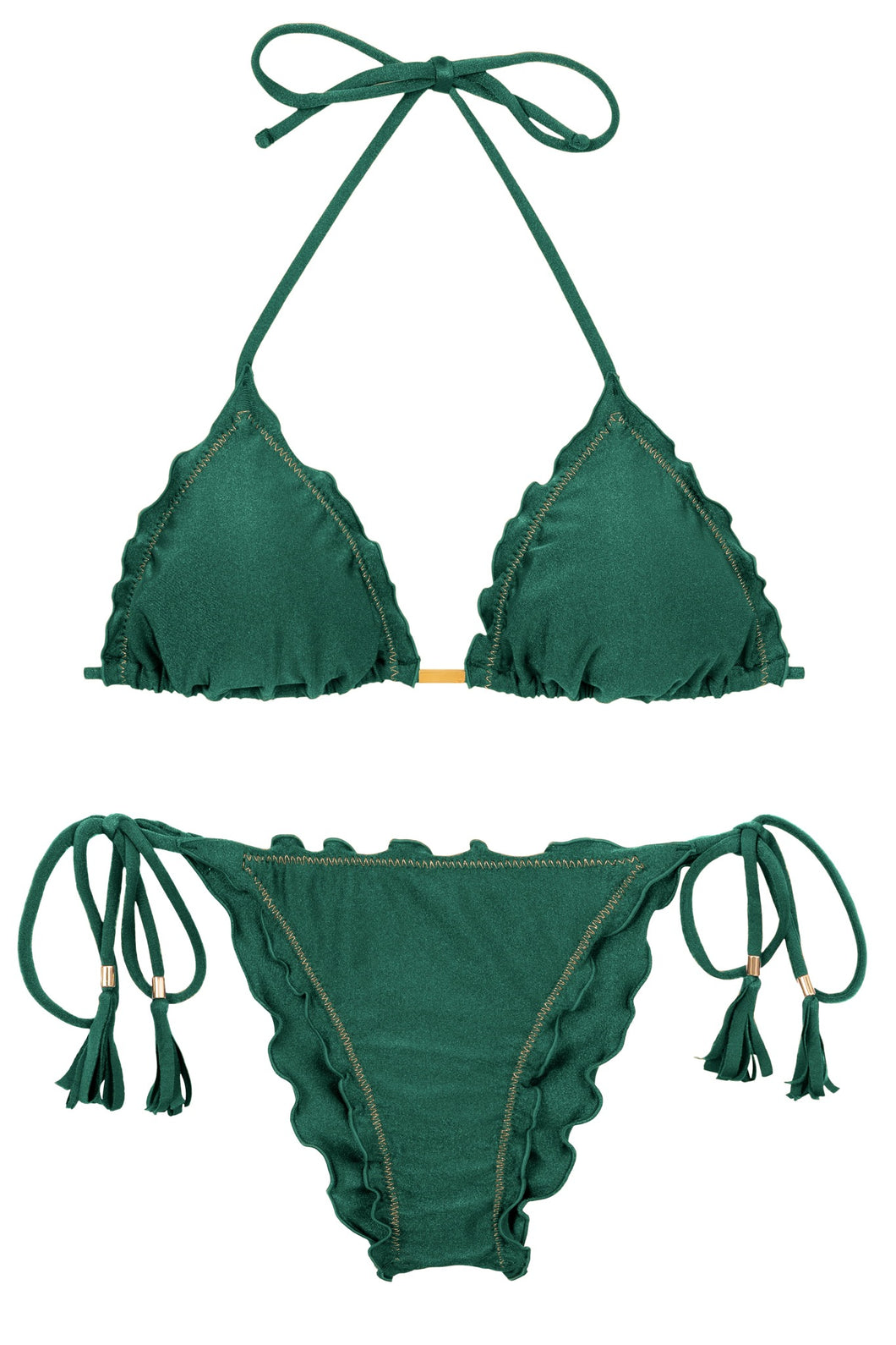 Product Front: Rio De Sol Ensemble Set Palace Frufru