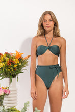Charger l&#39;image dans la galerie, Image 10: Rio De Sol Ensemble Set Palace Twist Belted-High-Waist
