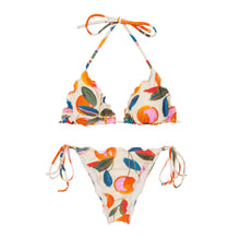 Charger l&#39;image dans la galerie, Product Front: Rio De Sol Ensemble Set Picnic Frufru
