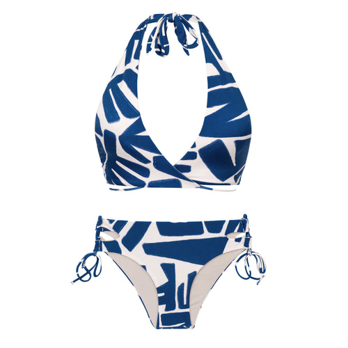 Product Front: Rio De Sol Ensemble Set Pottery Kate Madrid