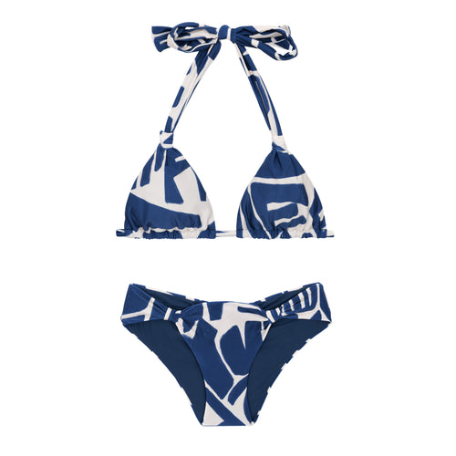 Product Front: Rio De Sol Ensemble Set Pottery Mel