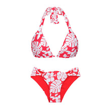 Charger l&#39;image dans la galerie, Product Front: Rio De Sol Ensemble Set Pua-Hibiscus Mel
