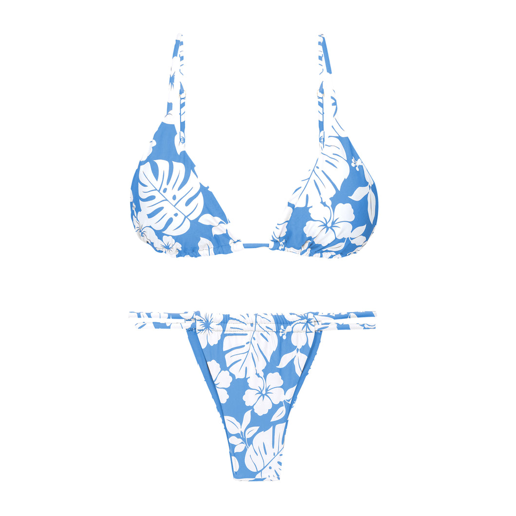 Product Front: Rio De Sol Ensemble Set Pua-Pacifica Ana Isla