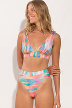 Charger l&#39;image dans la galerie, Gallery: Rio De Sol Ensemble Set River Halter-Cos Hotpant-Cos
