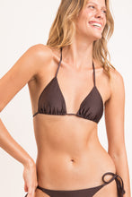 Charger l&#39;image dans la galerie, Image 09: Rio De Sol Ensemble Set Shimmer-Coffee Tri-Inv Cheeky-Tie
